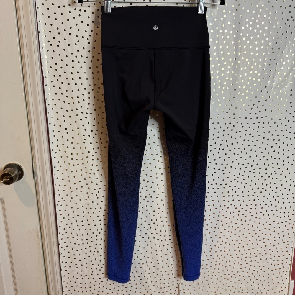 Lululemon Wunder Under High Rise - Picture 7 of 11